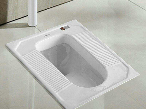 蹲坑
